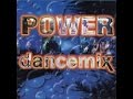 POWER DANCE MIX VOL 283 EURODANCE