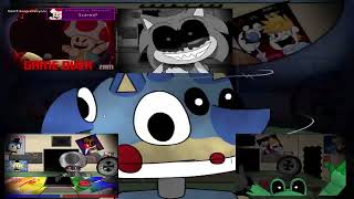 V2 Fnas Jumpscares - Sparta Roblox V2 Remix