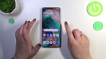 How to Soft Reset OnePlus Ace 2V