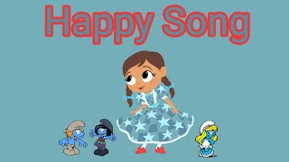 Happy Song Mvsmusic Video Slideshow 17