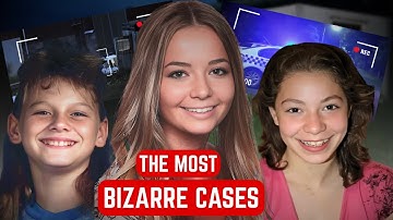 5 True Crime Cases Finally Solved With The Most INSANE Twists | True Crime Documentary