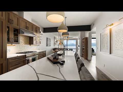 802 Sandpoint Ave, Sandpoint, ID home video tour