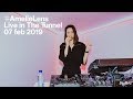 The Tunnel &mdash; Amelie Lens (DJ-set)