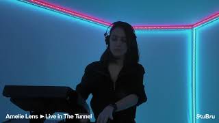 The Tunnel — Amelie Lens (DJ-set)