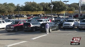 COVID-19 pandemic, supply chain issues change car-buying experience, dealers say