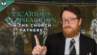 Did the Church Fathers Teach Western Views of Atonement?