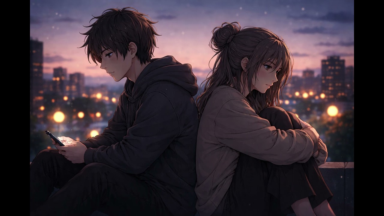 We’re Not Enemies, Just Tired