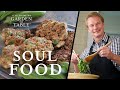 Soul Food Cuisine: Best Southern Recipes |  G2T 206