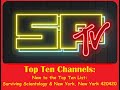 Top ten sptv channels march 21 2024