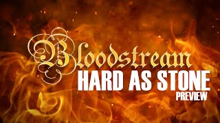 BLOODSTREAM PREVIEW!