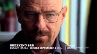 Breaking Bad - Sneak Peak: S05 Episode 8 Gliding Over All