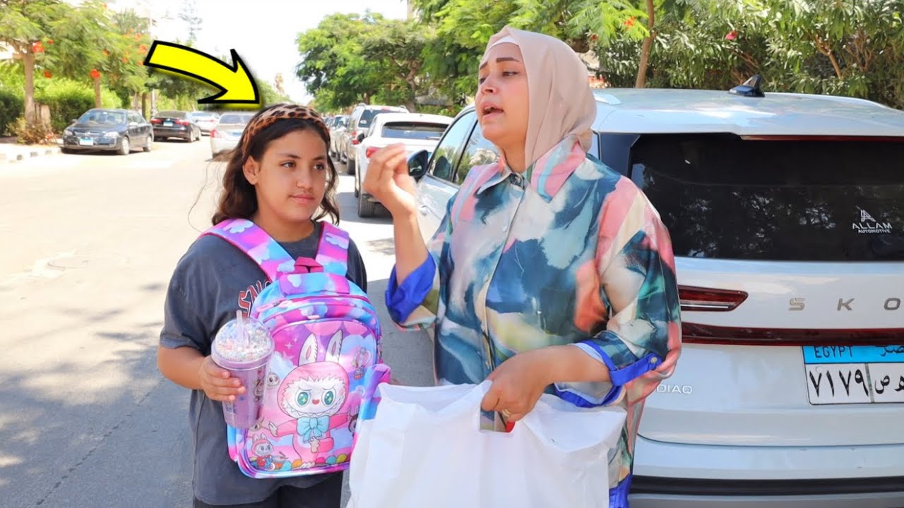 برنسو و مشا كل زو جية !! ( الحلقة 1 ) 