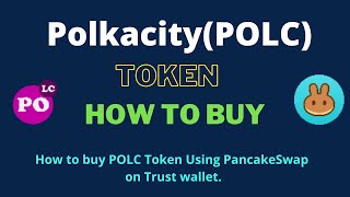 how to buy polc on pancakeswap , how to use pancakeswap on coinbase wallet