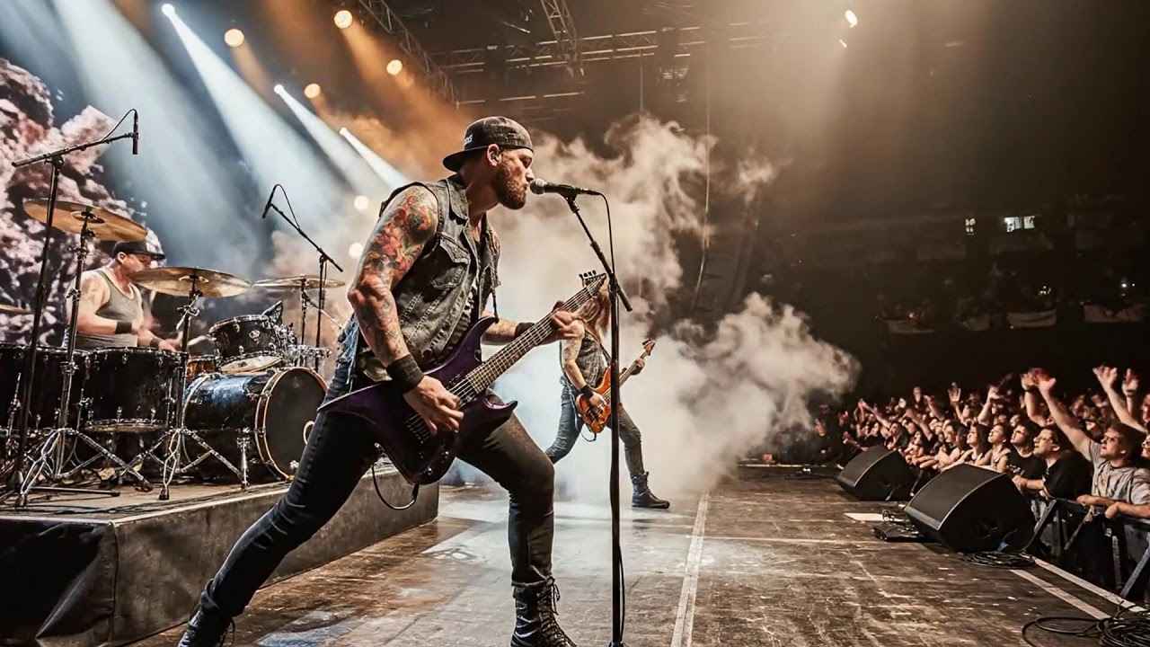 FAST MELODIC METAL 🔥 Unleash Your Inner Power Mix 🤘 For Fans of Dragonforce & Sonata Arctica