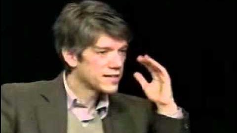 "Syriana" director talks about Washington orchestrating coups