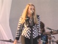 Kate Taylor - Too Many Troubles - 8/10/2008 - Martha's Vineyard Festival (Official)