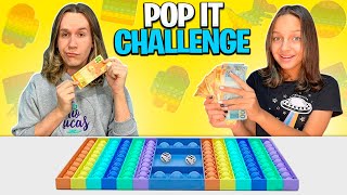 POP IT CHALLENGE (valendo dinheiro) ft. Tio Lucas