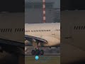 A330 DEPARTURE