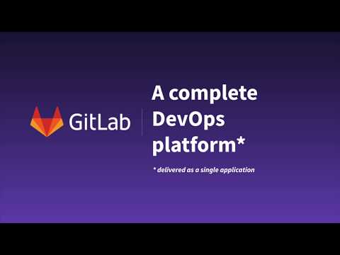 Video: Hva er min GitLab-versjon?