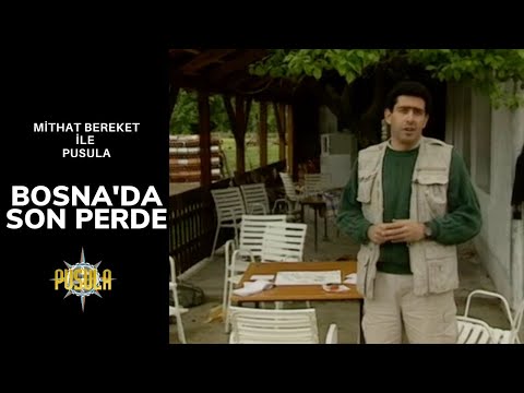 Bosna'da Son Perde (15 Mayıs 1995)