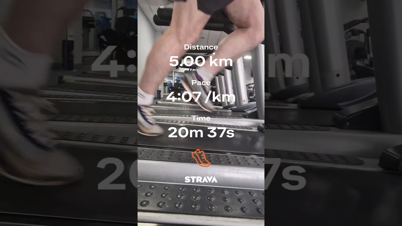 Παρακολούθηση Next up: 100 miles for Breast Trust.Zero days off. #UltramarathonTraining #RunningJourney στο YouTube Παρακολούθηση Next up: 100 miles for Breast Trust.Zero days off. #UltramarathonTraining #RunningJourney στο YouTube