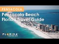 Pensacola Beach Florida Travel Guide | Florida Traveling