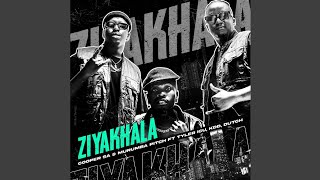 Cooper Sa & Murumba Pitch - Ziyakhala Feat. Tyler Icu,Kdd & Dutch Resimi