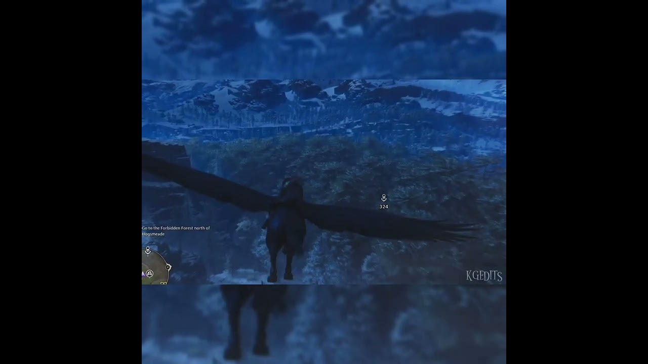“My Buckbeak” Hogwarts Legacy Edit-11#shorts#gaming#hogwartslegacy#harrypotter#ps5#gaming