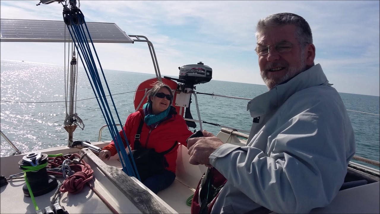 Bontekoe - La Rochelle 19.02.2017