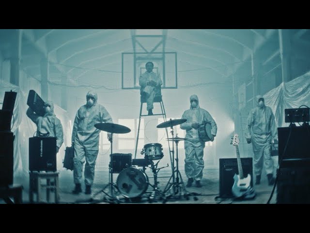 cheLovek — Elsinore (Артур Смольянинов) (official music video)