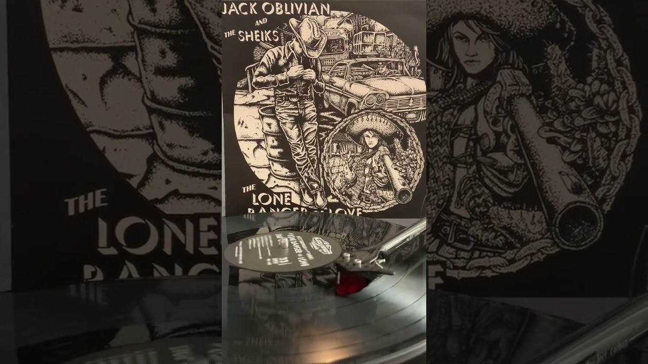 Obejrzyj Downtown by JACK OBLIVIAN & THE SHEIKS #vinyl #vinyloftoday #rockband #shorts w YouTube Obejrzyj Downtown by JACK OBLIVIAN & THE SHEIKS #vinyl #vinyloftoday #rockband #shorts w YouTube