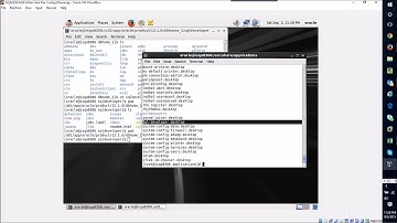 Install Oracle Database on VirtualBox Part 3 Post Installer