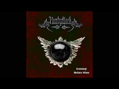 Handyblack - Nama Mu Yang Teragong
