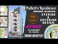 P642 Residential Project For Palleti's Residents @ Hedrabad, Telangana 2...