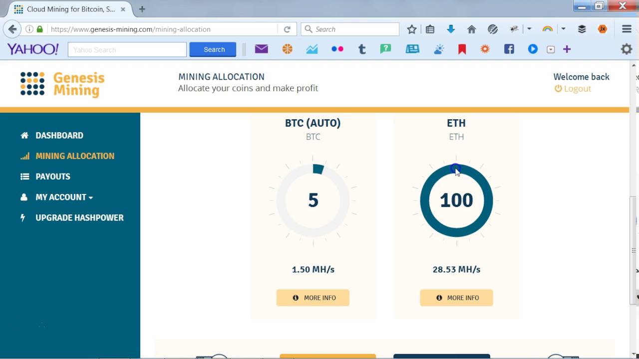 how to set up a cryptocurrency account