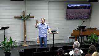 Building Hope Together: Renewing Faith and Commitment