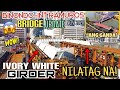 WOW! IVORY WHITE GIRDER NILATAG NA! BINONDO-INTRAMUROS BRIDGE NOV 2020 UPDATE | MANILA BRIDGE 🇵🇭