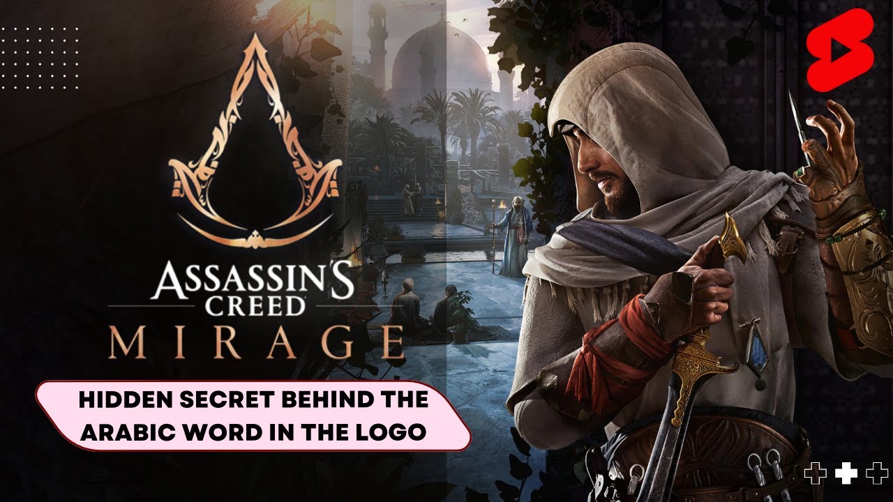 Assassin's Creed Mirage gives authentic Arabic experience, wows