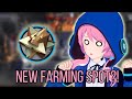 New Farming Spot for RMA?! | Arknights