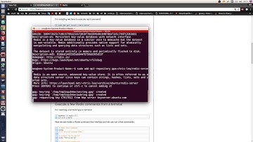 How to install last up to date version Redis on ubuntu server