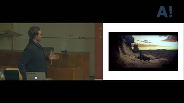 Ville Heijari - Current Trends and Best Practises, Aalto Game Monetization Design