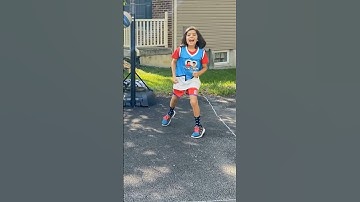 My Brother Turned Me Into the Best Basketball Player