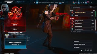 Nuevo meta 🎮🔥(MXR-17 y Kogot-7)