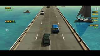 #Traffic racing #reckless driving #gaming  screenshot 5