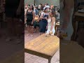 No clima do pagode que a gente ama! 😍🥁 Confraternização da ABC GERADORES no ESTÂNCIA ALTO DA SERRA!