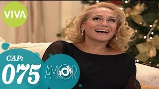 Branca Fala Com Milena Sobre Empréstimo Por Amor Capítulo 75 Melhor Do Dia Viva