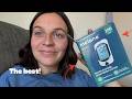 Review - Blood glucose monitor