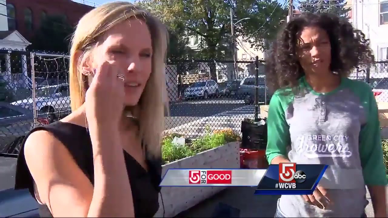 5 For Good: Green City Growers helps elementary students connect with nature