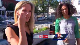 5 For Good: Green City Growers helps elementary students connect with nature