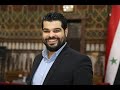وليد الدرويش يفج رها لونا الشبل عميلة لإسرائيل والجولاني أجرم من الأسد وتحذير خطير للبنان 